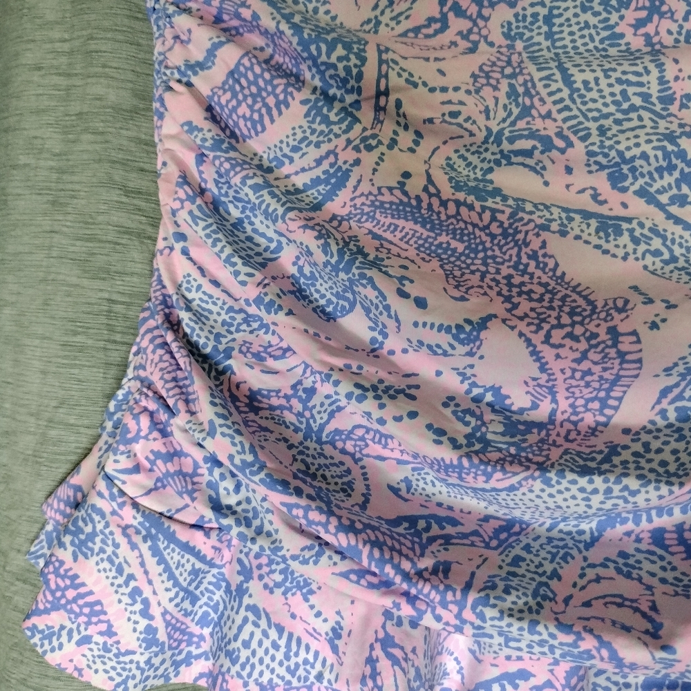 Swim Top - Picture 3 of 4